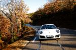 Porsche 911 Carrera T Coupe 2018 года (WW)